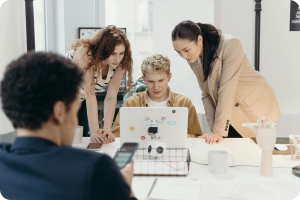 Business Innovation