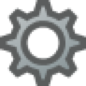 Gear Icon