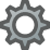 Gear Icon