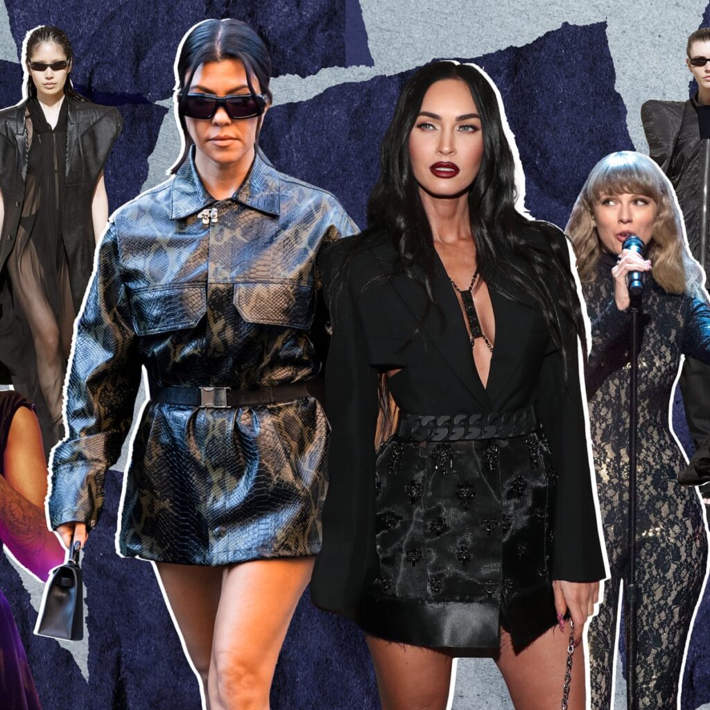 5 iconic fashion trend 2022