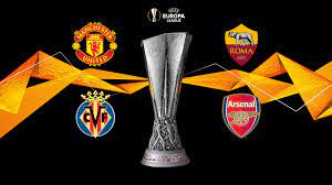 All about the UEFA Europa league