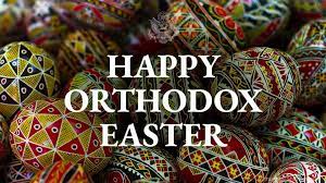 What is Orthodox Easter? Why are there two Easters?