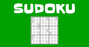 Sudoku: Top 10 android games