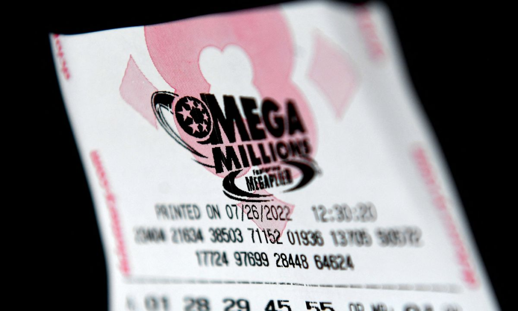 The Mega Millions Jackpot has surged to $1.02 Billion 