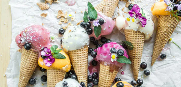 5 Best Ice Cream Recipes for National Ice Cream Day 