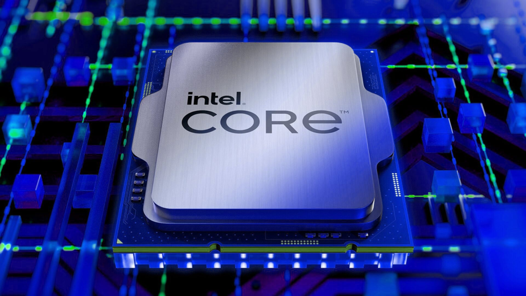 Has Intel’s 13th Generation Desktop CPU range been Leaked? 