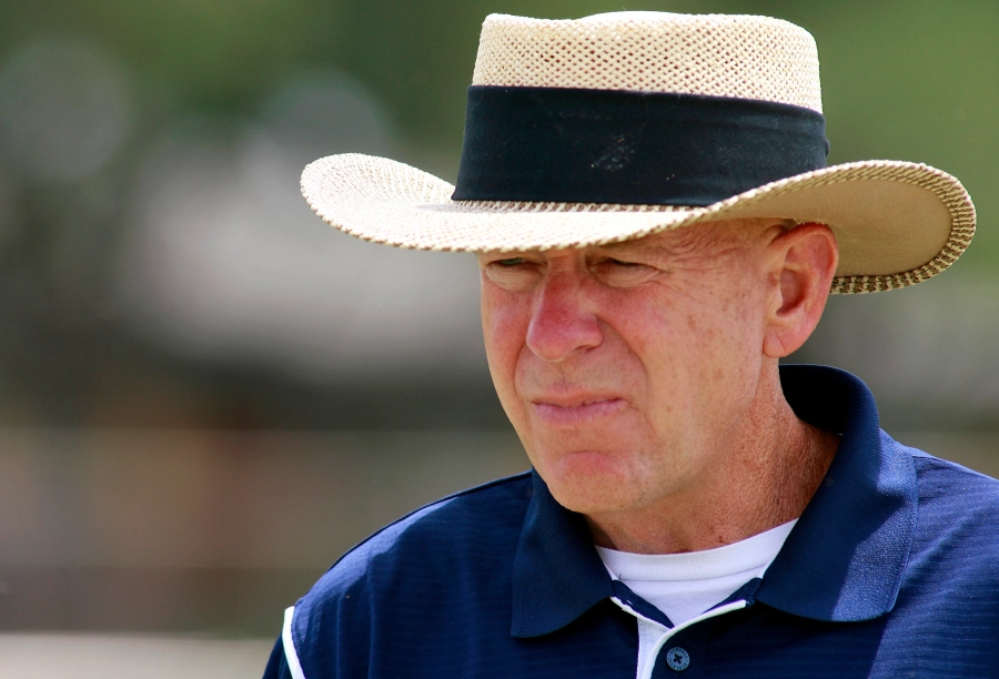 Gary Gaines, Coach of ‘Friday Night Lights’ Fame, Dead at 73  