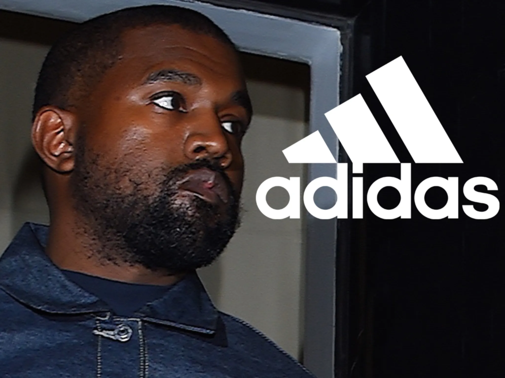 Yeezy Day Drama 2022 - Kanye West Vs Adidas 