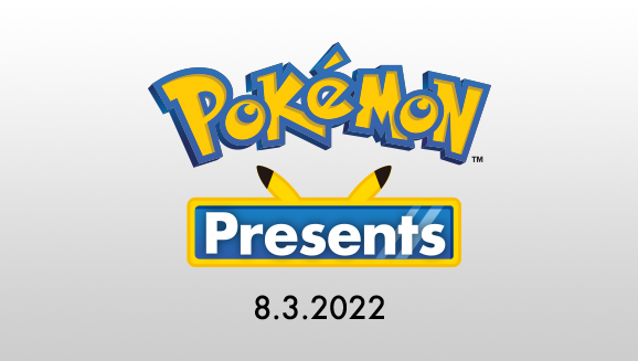 Pokemon Presents 2022: Latest Updates 