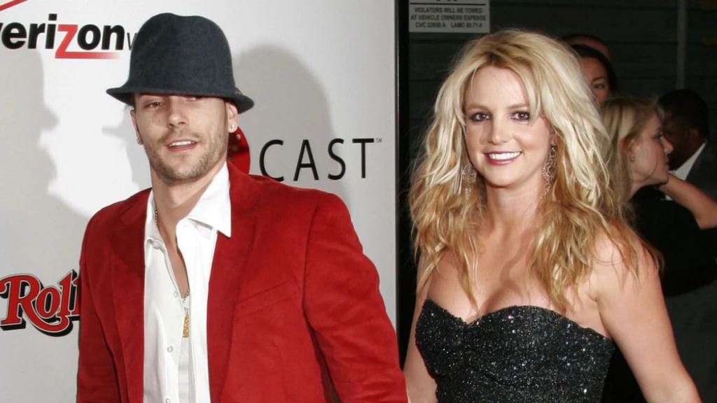 Britney Spears and Kevin Federline’s Ongoing Case - Latest Update