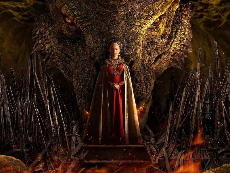 House of the Dragon Review - Is it better than Game of Thrones?