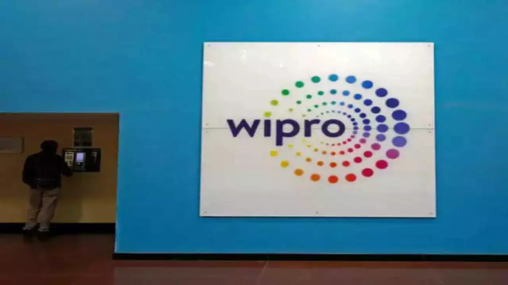 Wipro Sacks 300 Workers for Moonlighting 