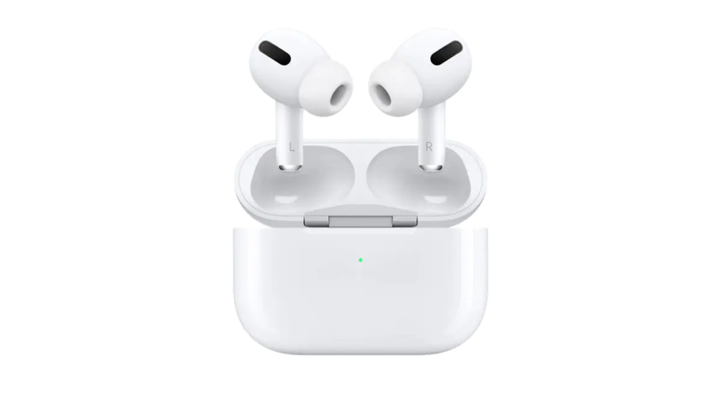 Apple AirPods Pro 2 Launched