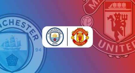 Manchester Unted vs Man City