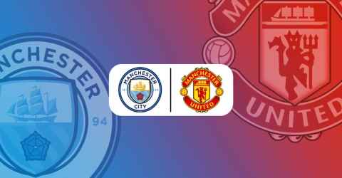 Manchester Unted vs Man City