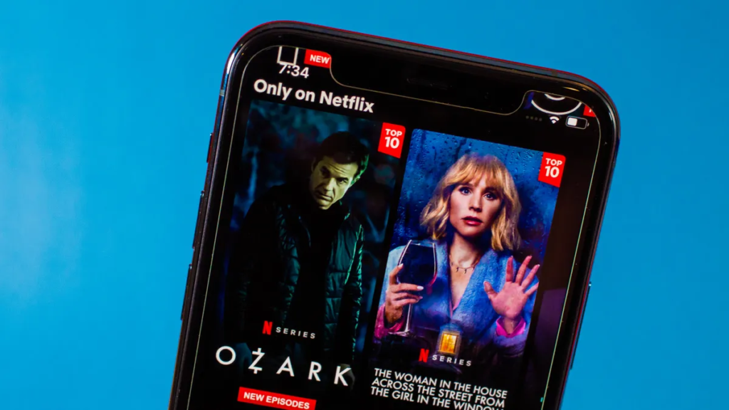 Netflix Codes Unlock Tons of Hidden Movies and Shows 