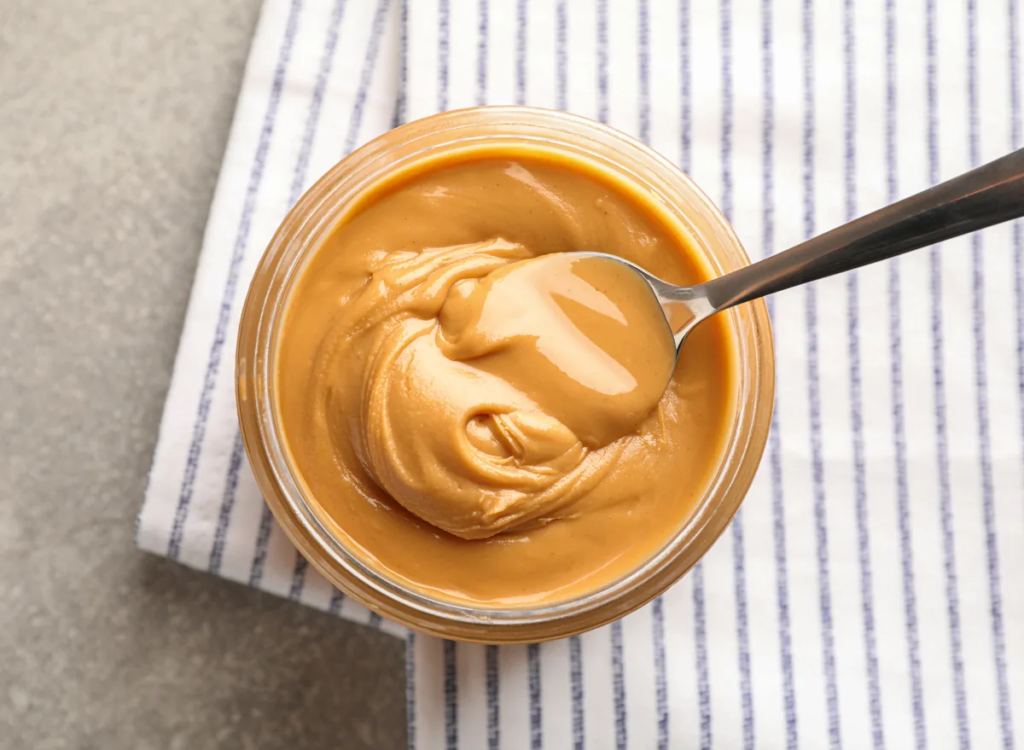 5 Surprising Side Effects of Eating Peanut Butter