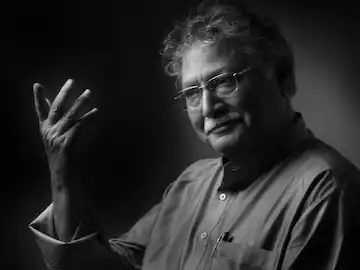 Veteran actor Vikram Gokhale dies at the age of 82- Indian cinema loses another gem!