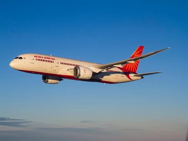 Females to avoid top knots or low buns, Air India's new grooming guidelines: Hair gel mandatory for males