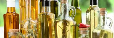 Can an increase in food oil content induce diabetes? 