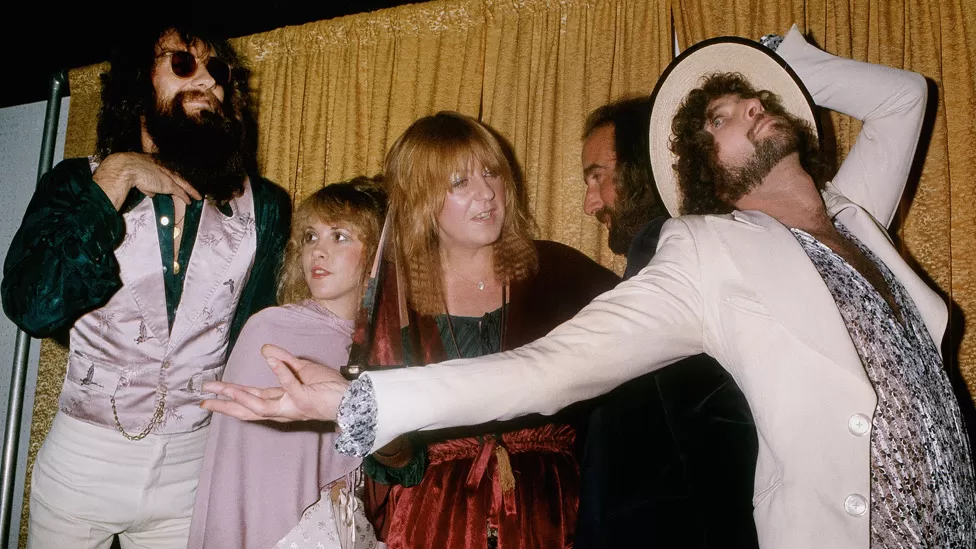 Christine McVie: the voice behind some of Fleetwood Mac's biggest hits