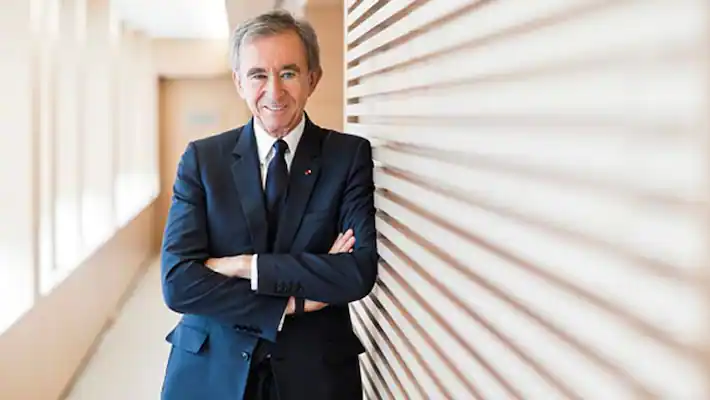 Who is the richest man in the world, Bernard Arnault? learn every detail about the LVMH CEO.