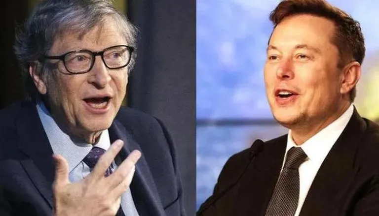 Here's what Bill Gates said about Elon Musk's way of operating Twitter