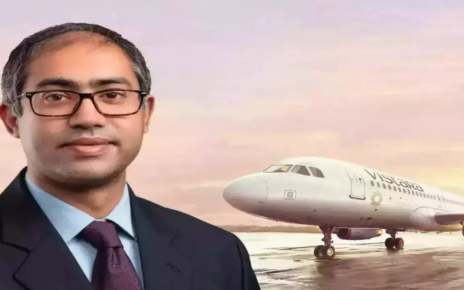 Merger of Vistara and Air India: CEO Vinod Kannan notes that employees' efforts have not gone unrecognised