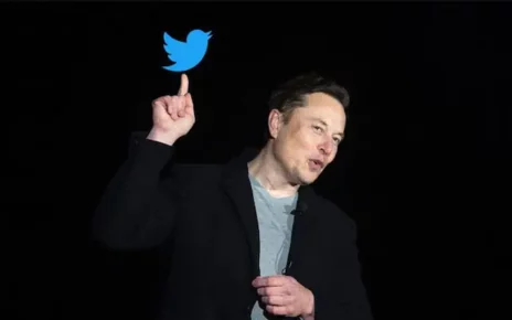 Elon Musk confirms he will leave his position as CEO of Twitter, but only after hiring a successor.