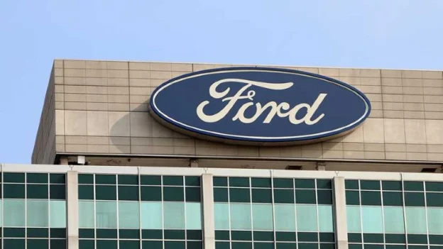 Ford Motor plans to layoff up to 3,200 employees across Europe