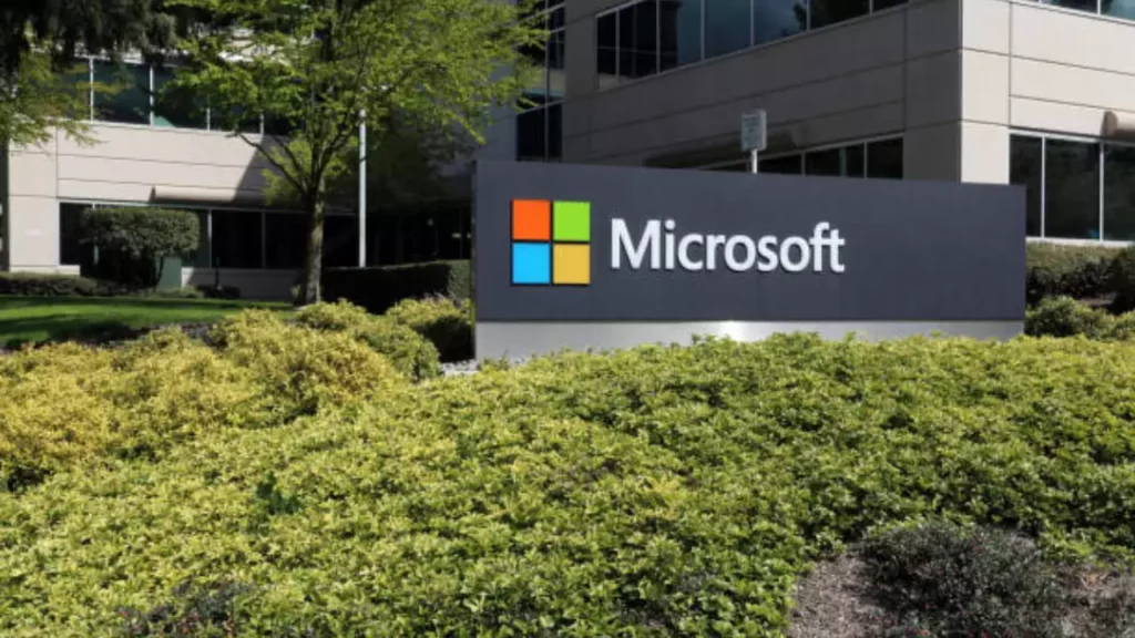 Microsoft to cut over 10,000 jobs; engineering, human resource division to be impacted