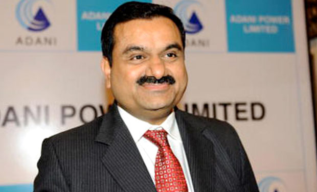 ‘Hilarious beyond belief’: Adani Group’s ‘attack on India’ claim draws jibe from Opposition