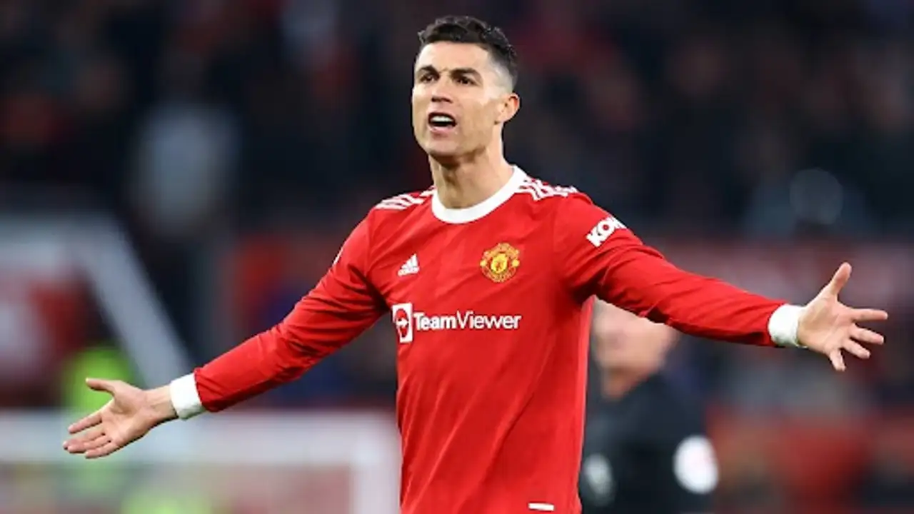 Cristiano Ronaldo calls himself a “better guy” after leaving Manchester United, and the world is watching.