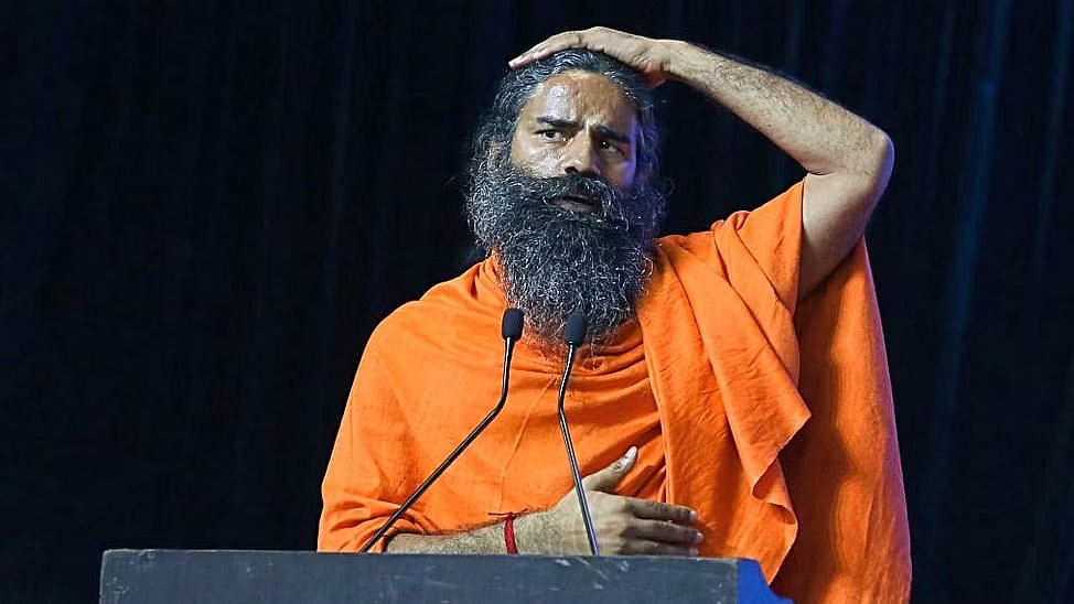 The promoter shares of Patanjali Food have been froze by stock exchanges; the company claims that the measure will not affect its operations.