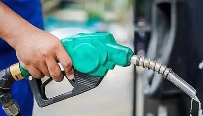 petrol and diesel fuel